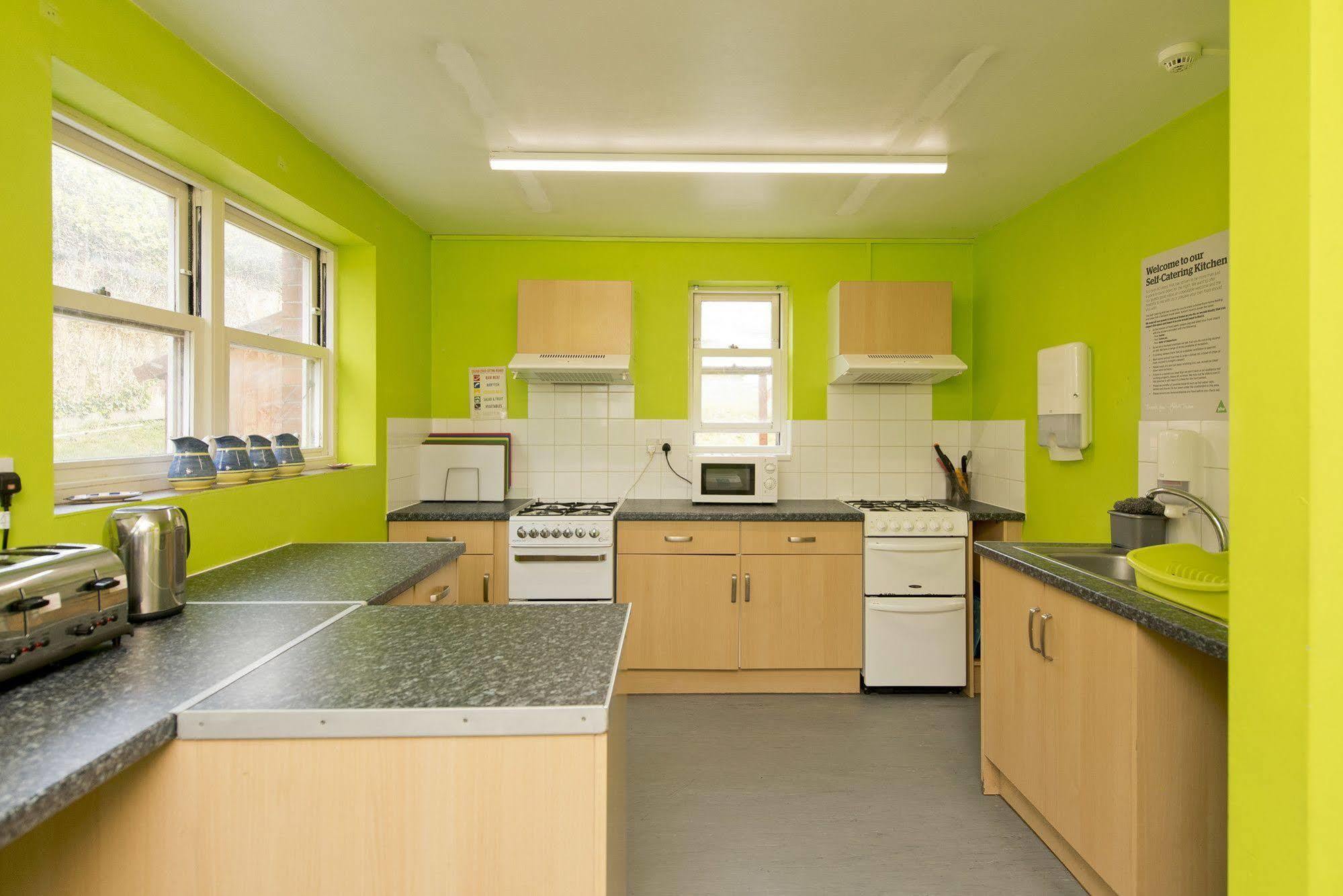 Yha Portland Hostel Exterior photo